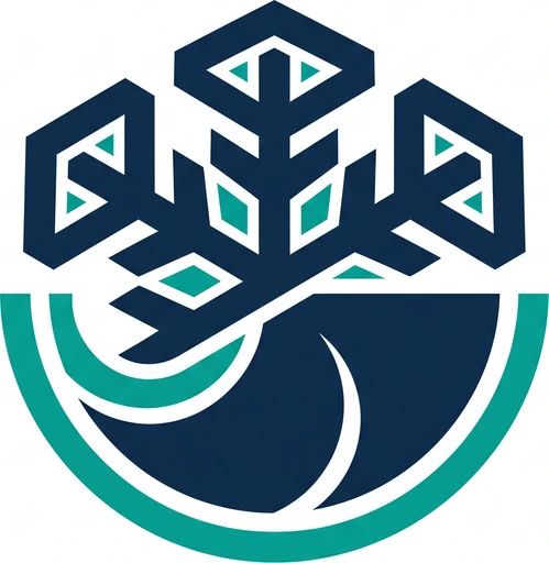 United HVAC Expert logo